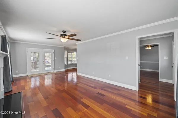 $348,000 | 149 Harvest Moon Drive, Richlands, NC 28574