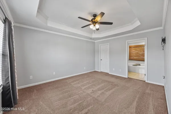 $348,000 | 149 Harvest Moon Drive, Richlands, NC 28574