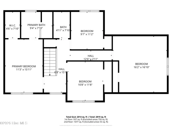 $348,000 | 149 Harvest Moon Drive, Richlands, NC 28574