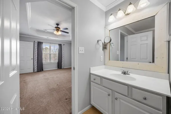 $348,000 | 149 Harvest Moon Drive, Richlands, NC 28574