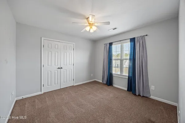 $348,000 | 149 Harvest Moon Drive, Richlands, NC 28574