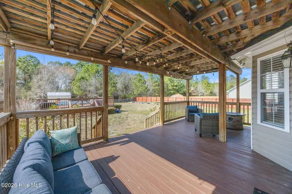 $348,000 | 149 Harvest Moon Drive, Richlands, NC 28574