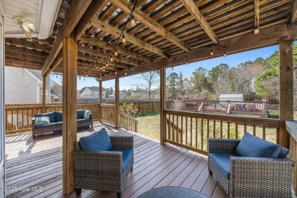 $348,000 | 149 Harvest Moon Drive, Richlands, NC 28574