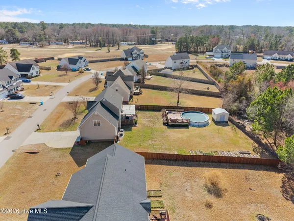 $348,000 | 149 Harvest Moon Drive, Richlands, NC 28574