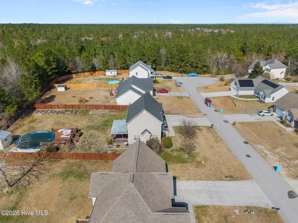 $348,000 | 149 Harvest Moon Drive, Richlands, NC 28574
