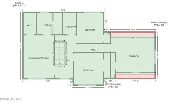 $348,000 | 149 Harvest Moon Drive, Richlands, NC 28574