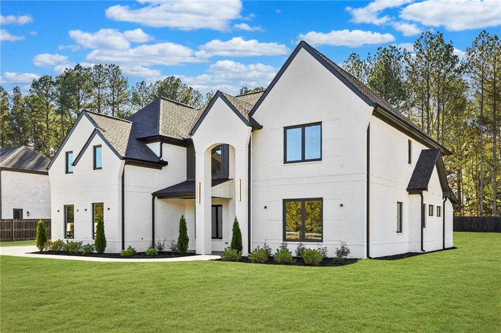 3207 Bold Springs Road Dacula, GA 30019 - Photo 3 of 67