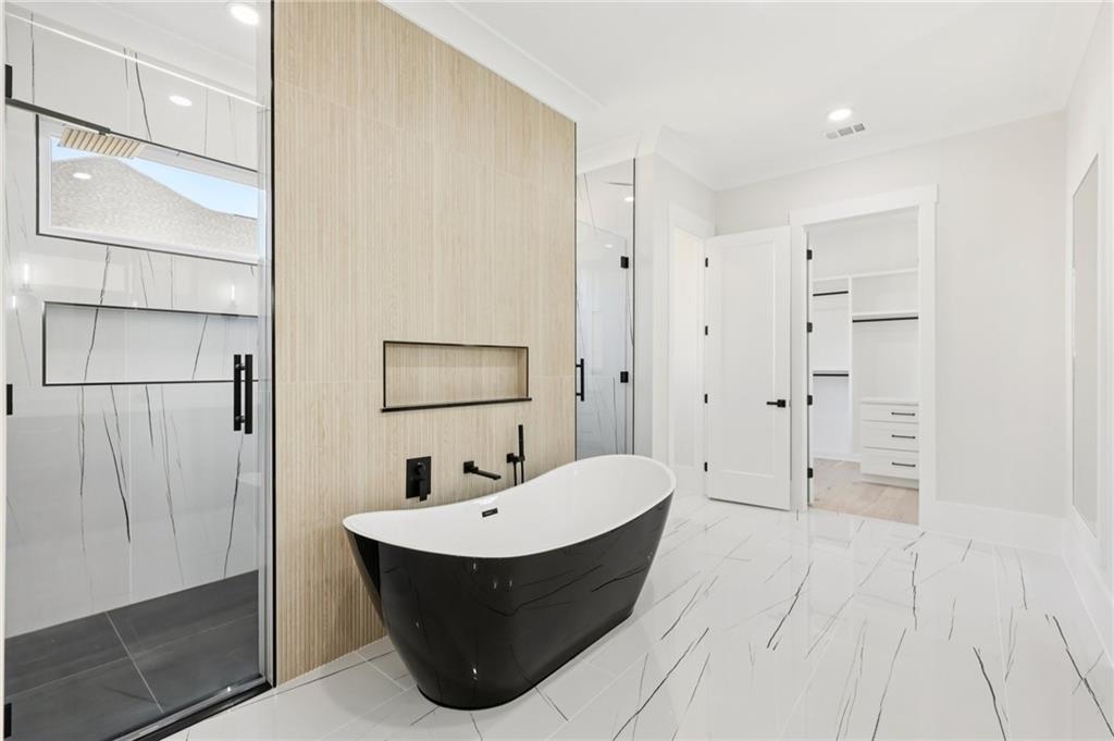 3207 Bold Springs Road Dacula, GA 30019 - Photo 35 of 67