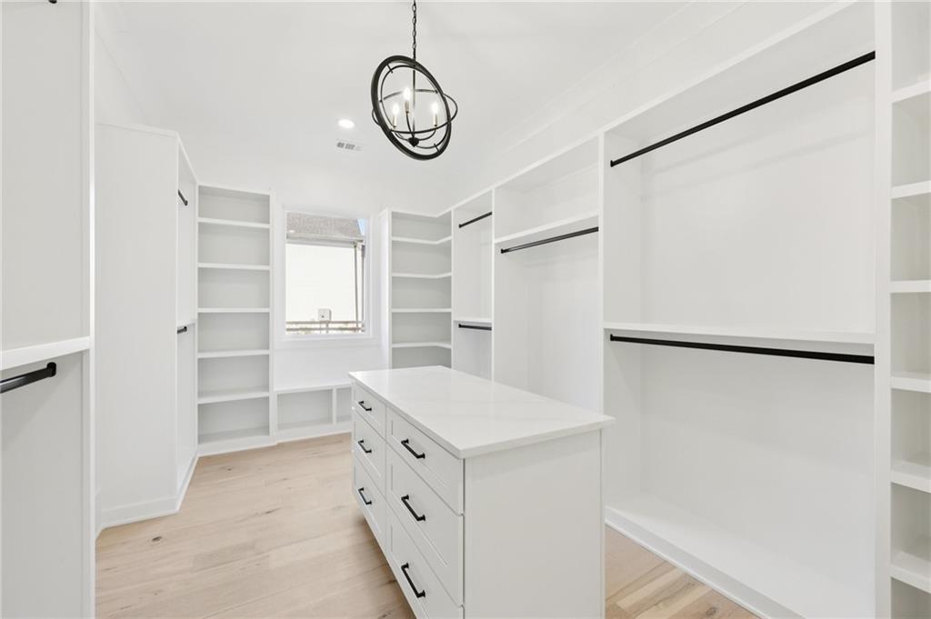 3207 Bold Springs Road Dacula, GA 30019 - Photo 40 of 67 a kitchen with a refrigerator a stove top oven and a refrigerator