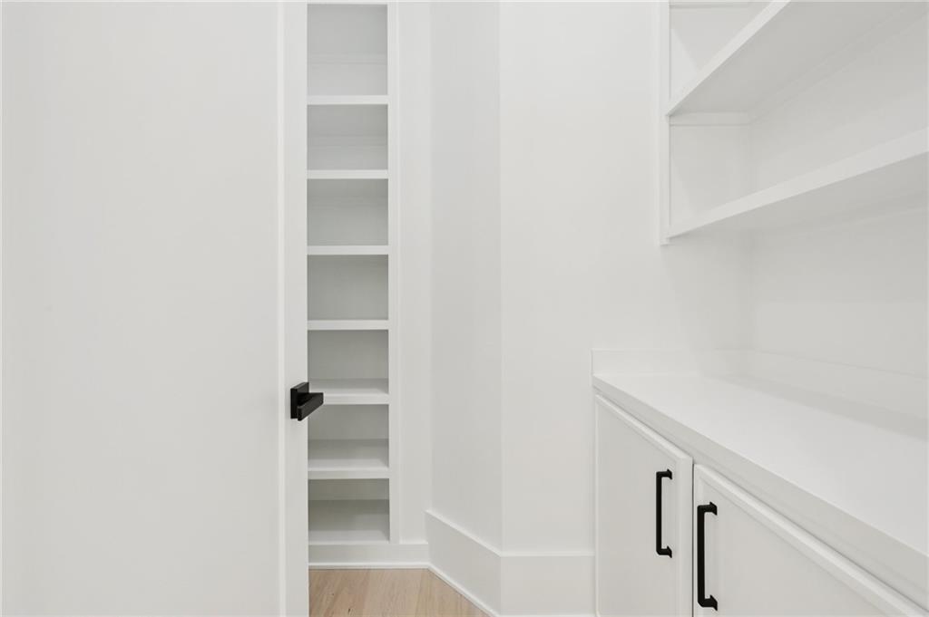 3207 Bold Springs Road Dacula, GA 30019 - Photo 42 of 67 a view of a hallway