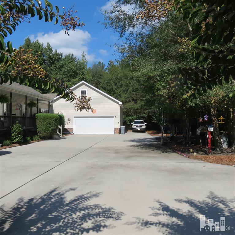 2811 Point Caswell Road Atkinson, NC 28421 - Photo 3 of 25 Additional Photo