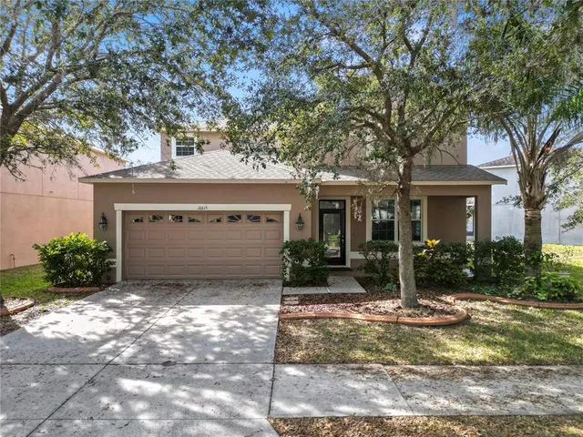 $520,000 | 10615 Lucaya Drive, Tampa, FL 33647