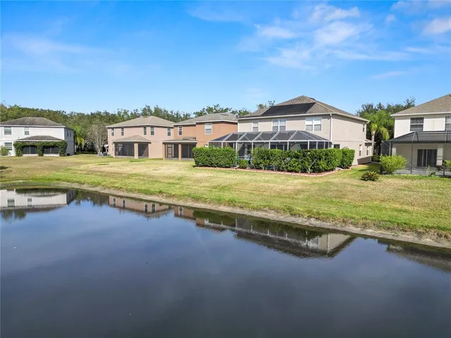 $520,000 | 10615 Lucaya Drive, Tampa, FL 33647