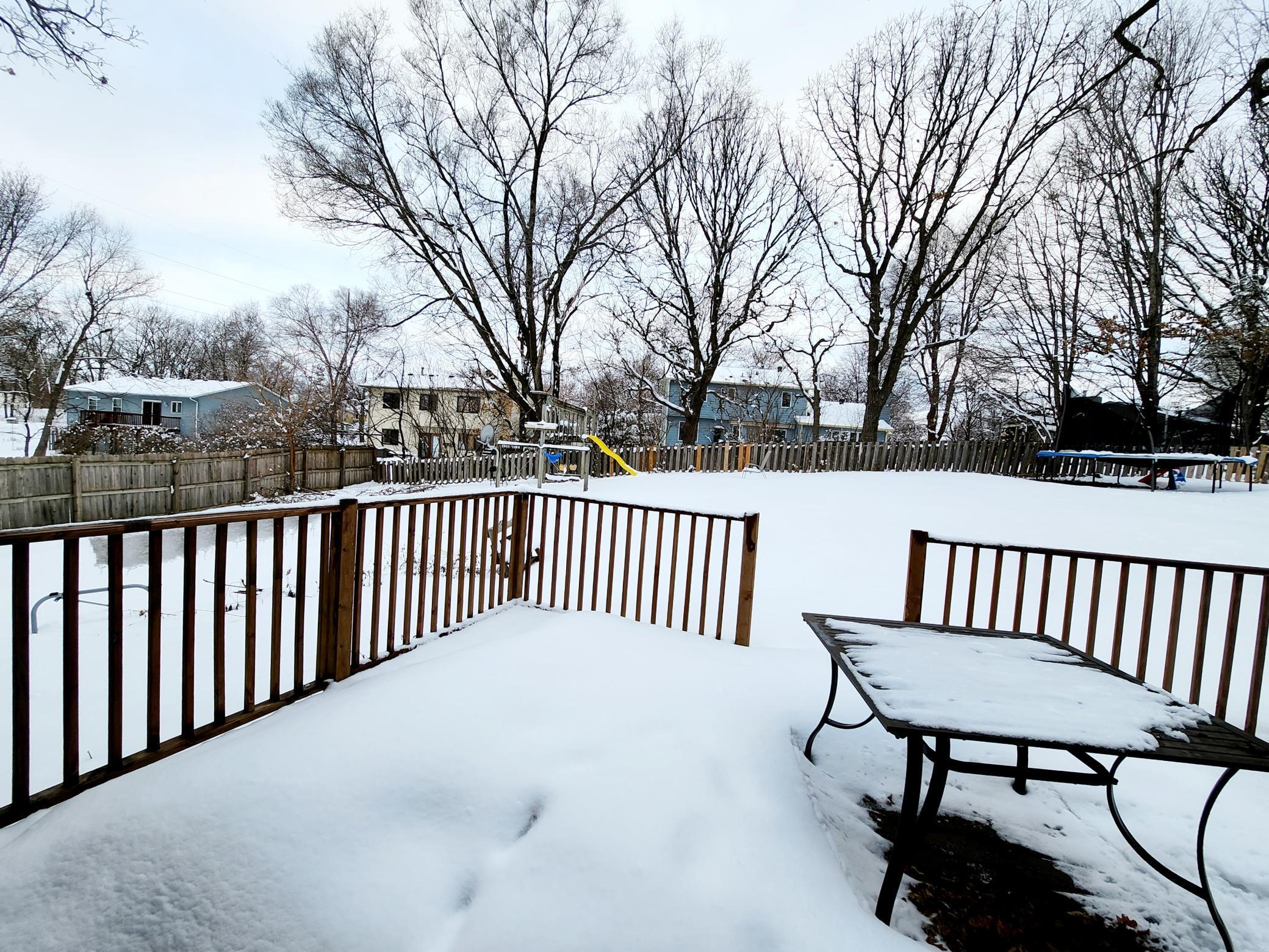 725 Meadow Run Drive Southwest Rochester, MN 55902 - Photo 19 of 20