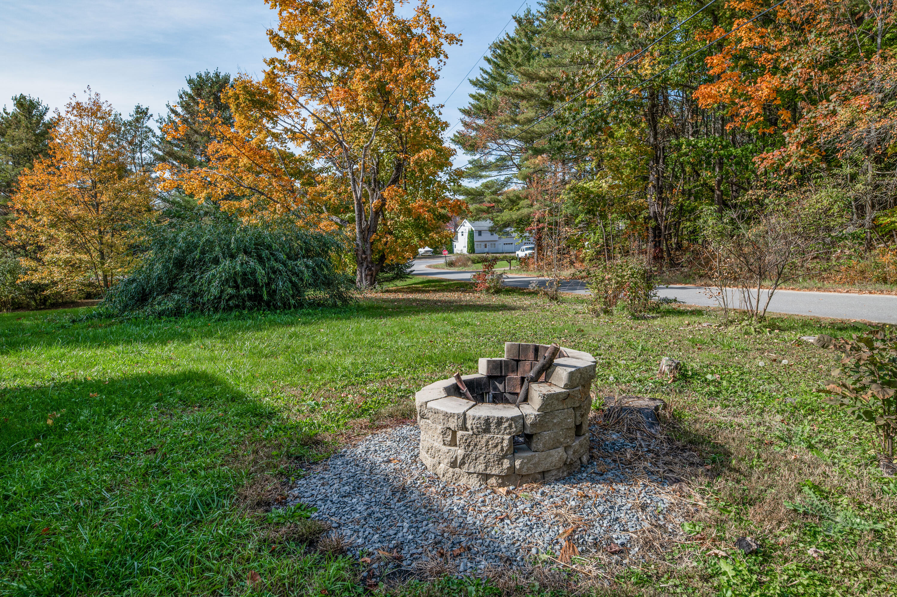 29 Troop Road Pittston, ME 04345 - Photo 5 of 27 Exterior5