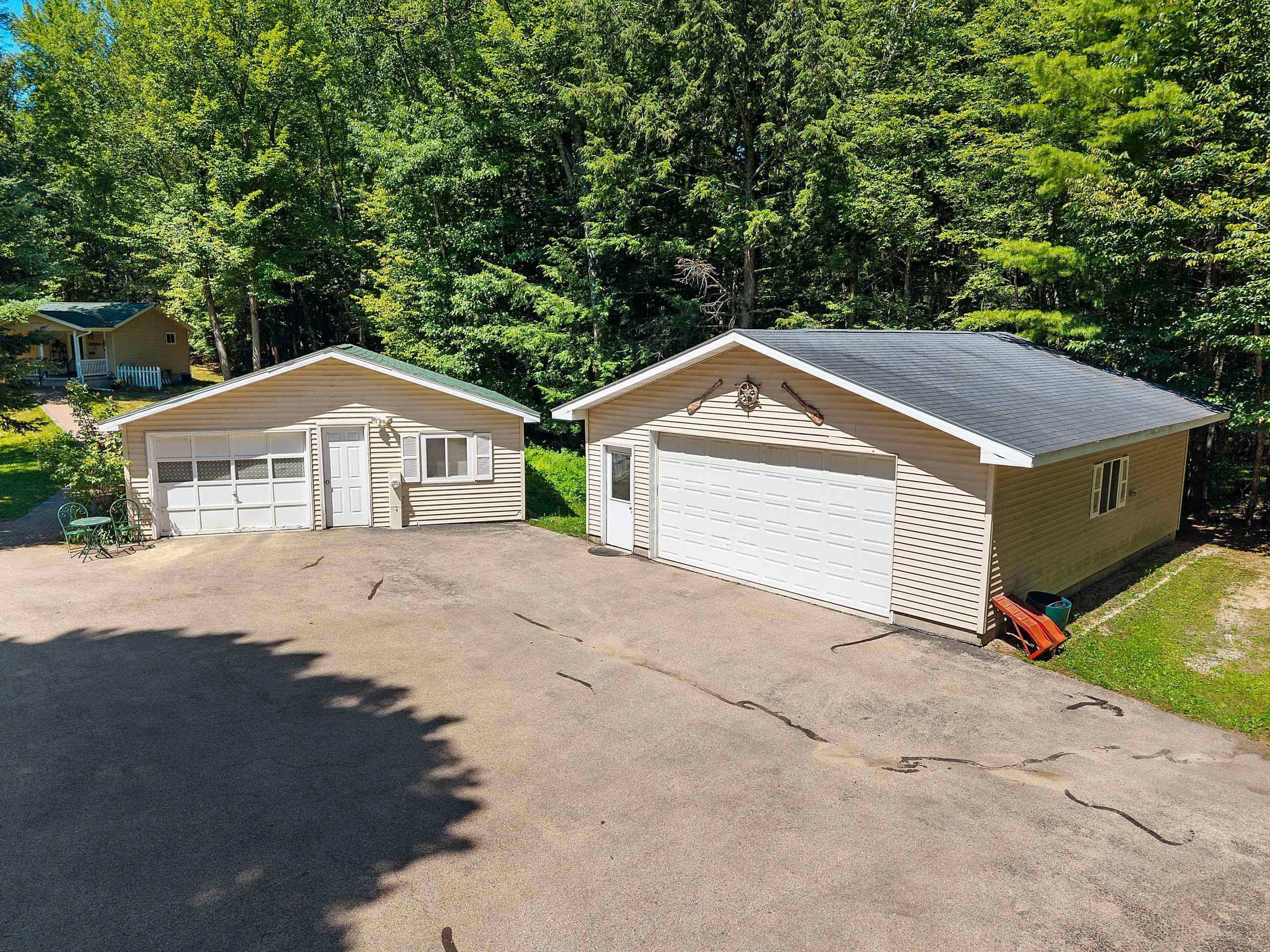 N8775 Boat Landing Road Wausaukee, WI 54177 - Photo 18 of 63