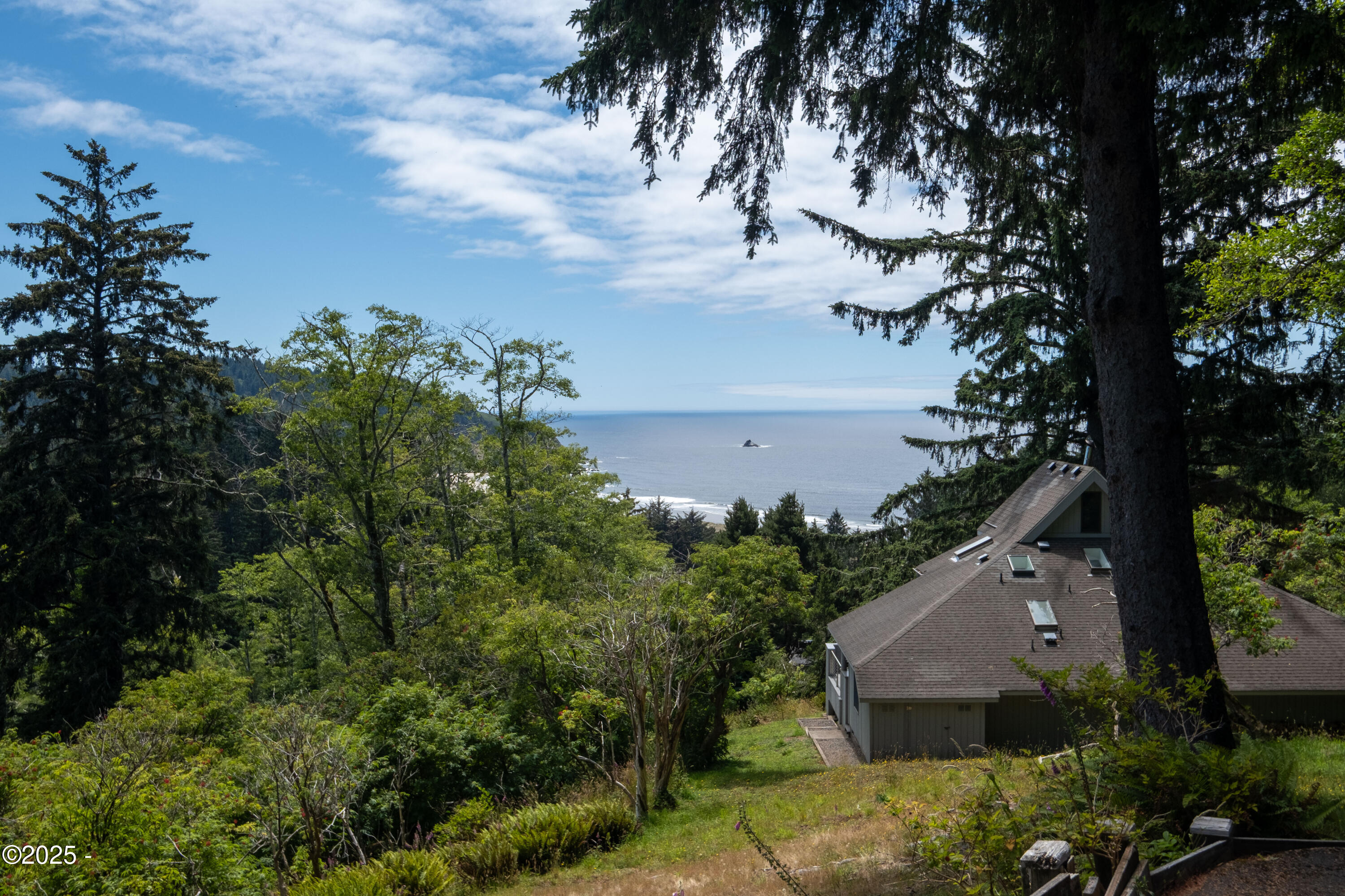 2815 East Slope Road Otis, OR 97368 - Photo 40 of 43 2815 E Slope Rd-23