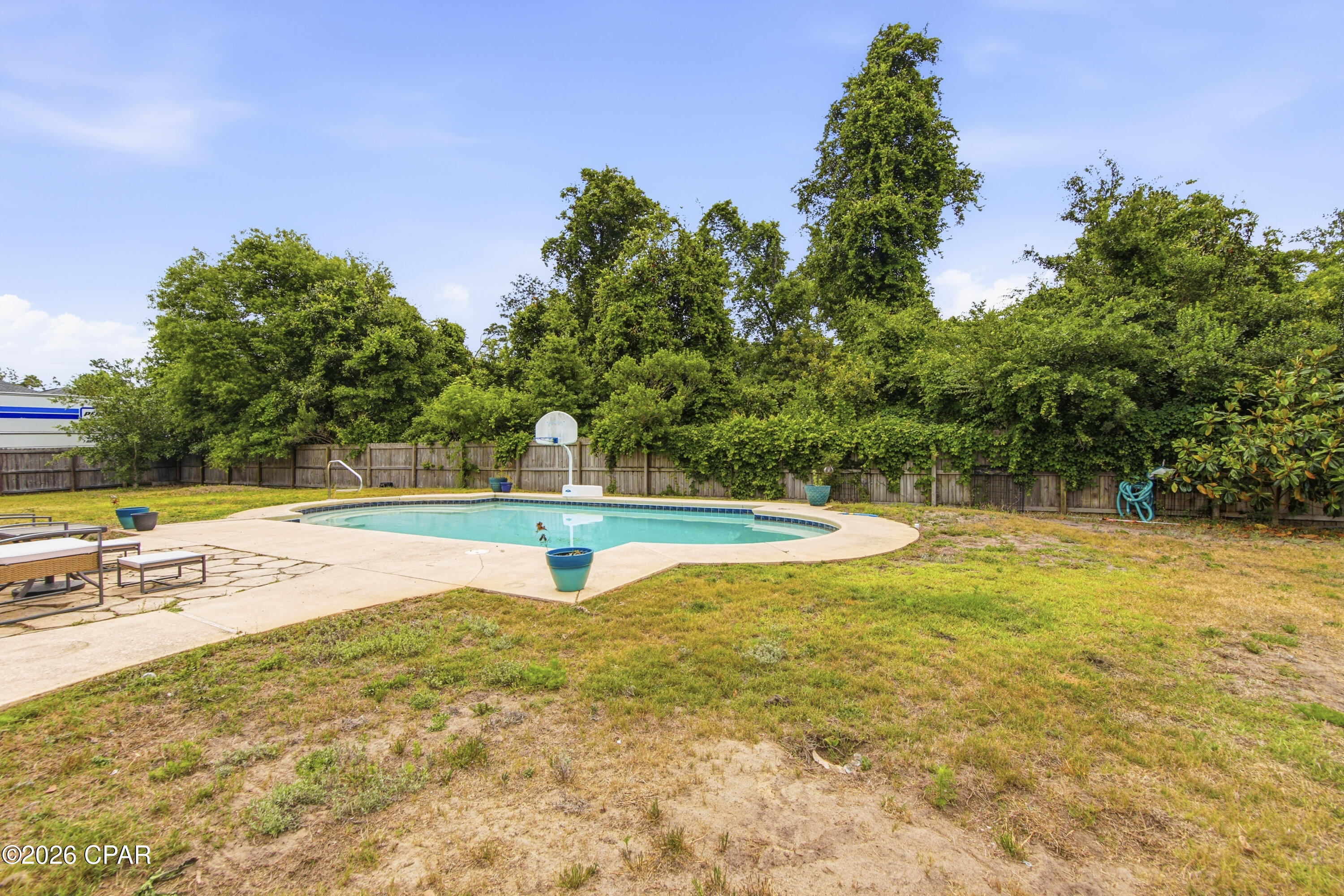 2611 Shadow Ridge Court Lynn Haven, FL 32444 - Photo 37 of 48