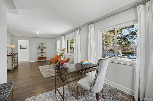 $1,095,000 | 1330 Dahlia Street, Denver, CO 80220