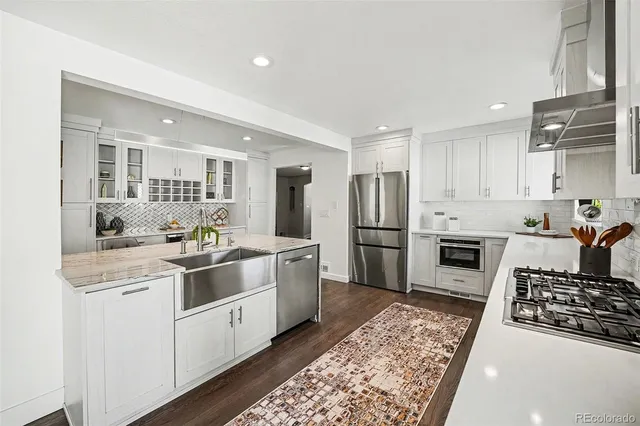 $1,095,000 | 1330 Dahlia Street, Denver, CO 80220