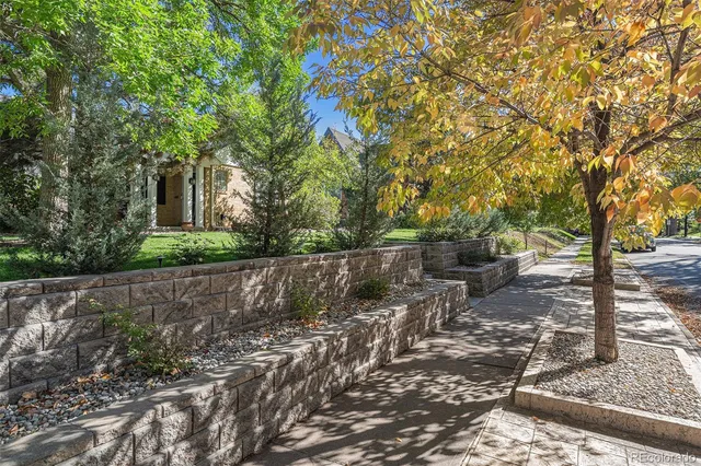 $1,095,000 | 1330 Dahlia Street, Denver, CO 80220