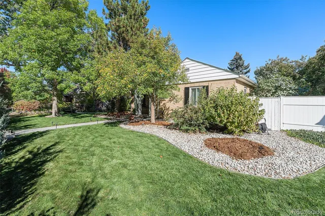 $1,095,000 | 1330 Dahlia Street, Denver, CO 80220