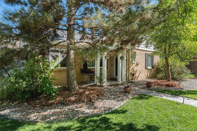 $1,095,000 | 1330 Dahlia Street, Denver, CO 80220