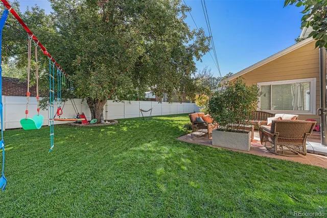 $1,095,000 | 1330 Dahlia Street, Denver, CO 80220