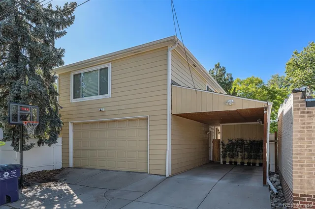 $1,095,000 | 1330 Dahlia Street, Denver, CO 80220