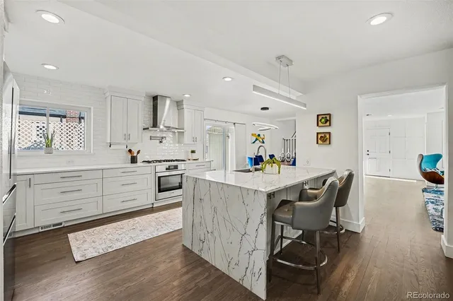 $1,095,000 | 1330 Dahlia Street, Denver, CO 80220