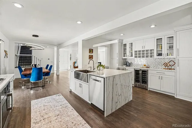 $1,095,000 | 1330 Dahlia Street, Denver, CO 80220