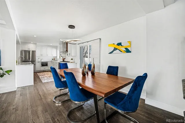 $1,095,000 | 1330 Dahlia Street, Denver, CO 80220