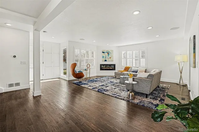 $1,095,000 | 1330 Dahlia Street, Denver, CO 80220