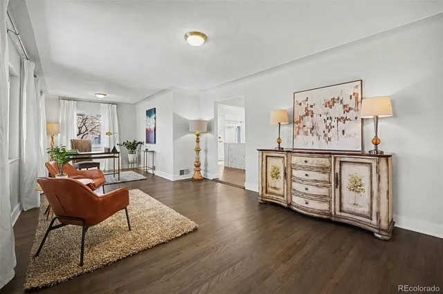 $1,095,000 | 1330 Dahlia Street, Denver, CO 80220