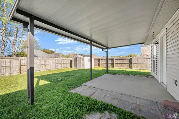 $234,900 | 36001 Portsmouth Drive, Denham Springs, LA 70706