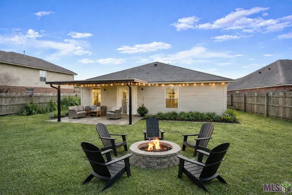 $234,900 | 36001 Portsmouth Drive, Denham Springs, LA 70706