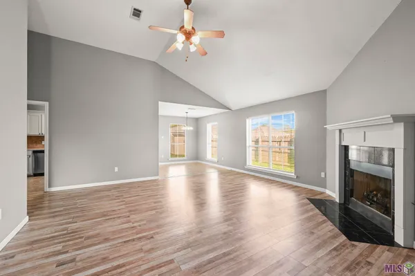 $234,900 | 36001 Portsmouth Drive, Denham Springs, LA 70706