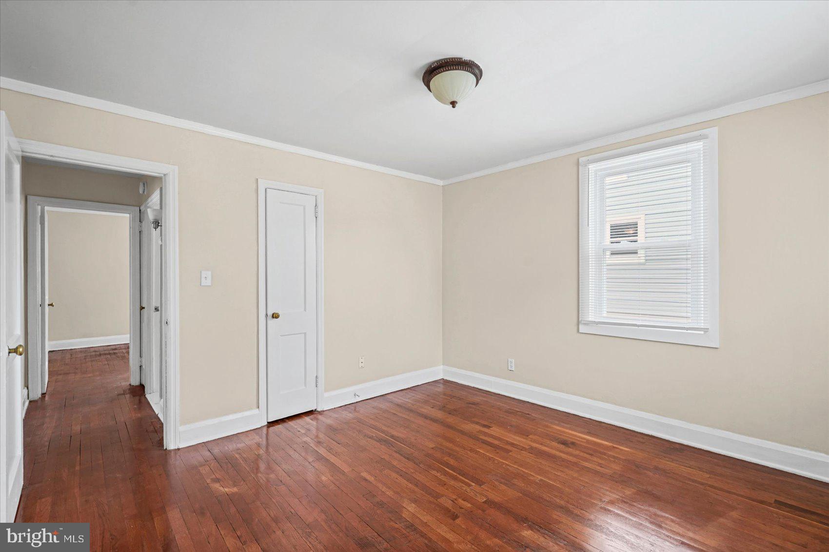 4228 Thorncliff Road Nottingham, MD 21236 - Photo 23 of 42 Bright and airy room with classic charm.