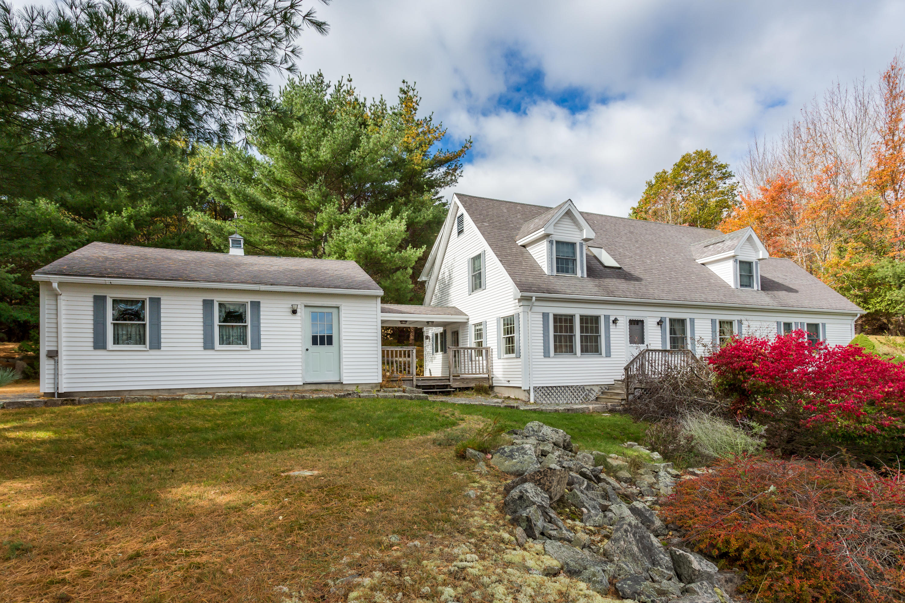 105 Hall Quarry Road Mount Desert, ME 04660 - Photo 2 of 47 03-105HallQuarryRd-MDI-KS