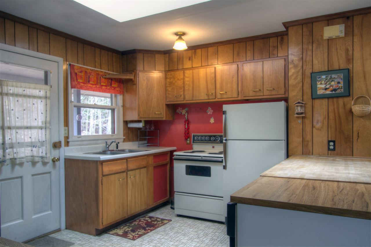 20 Old Snow Valley Road Winhall, VT 05255 - Photo 2 of 10 Gallery Image 2