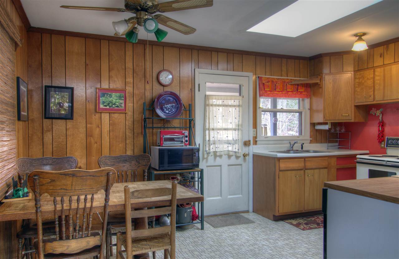 20 Old Snow Valley Road Winhall, VT 05255 - Photo 3 of 10 Gallery Image 3