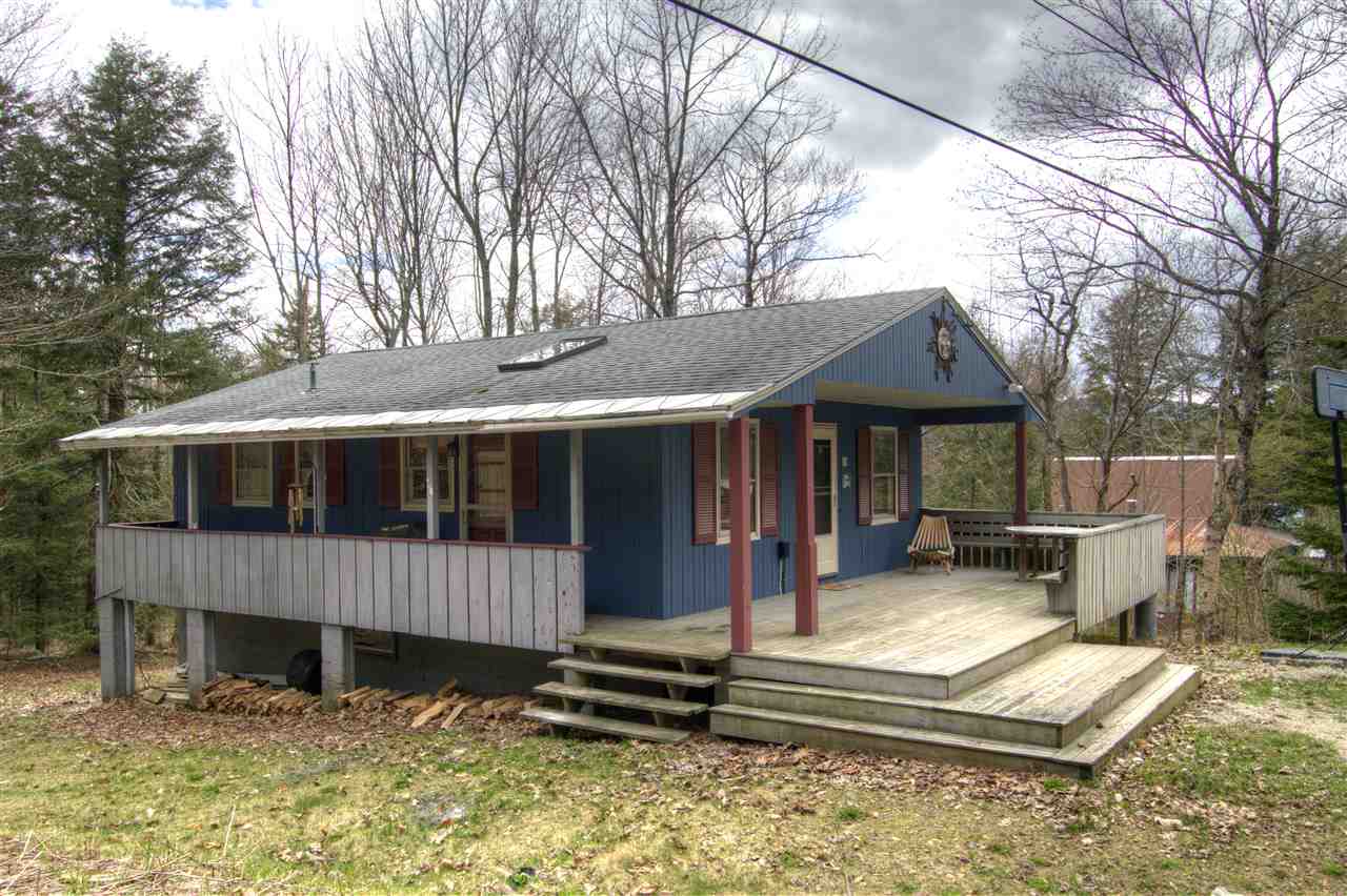 20 Old Snow Valley Road Winhall, VT 05255 - Photo 10 of 10 Gallery Image 10