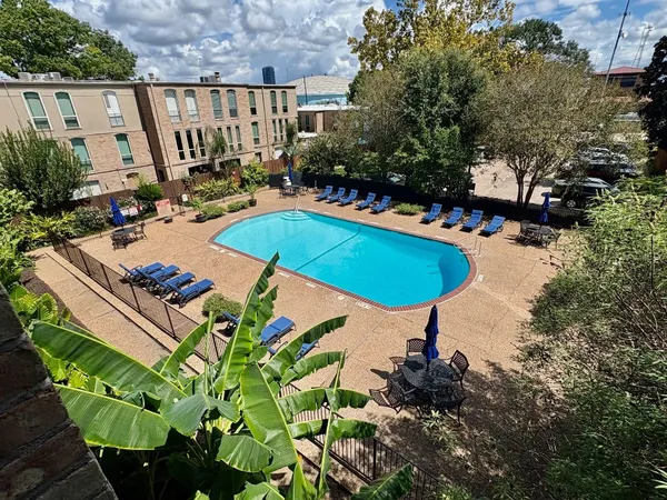 $1,495 | 4635 Wild Indigo Street, Unit 503, Houston, TX 77027