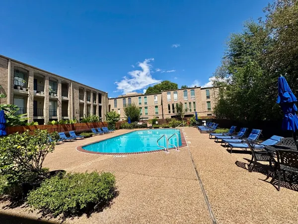 $1,495 | 4635 Wild Indigo Street, Unit 503, Houston, TX 77027