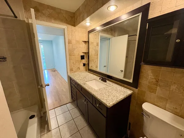 $1,495 | 4635 Wild Indigo Street, Unit 503, Houston, TX 77027