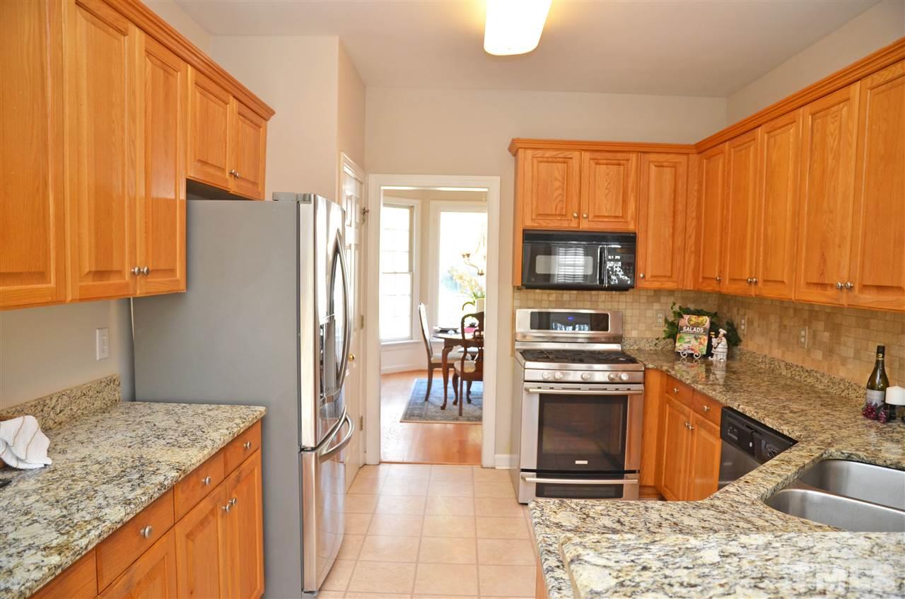 2808 Funster Lane Raleigh, NC 27615 - Photo 2 of 26