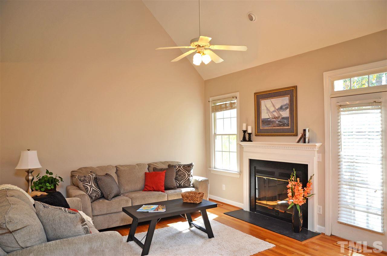 2808 Funster Lane Raleigh, NC 27615 - Photo 12 of 26