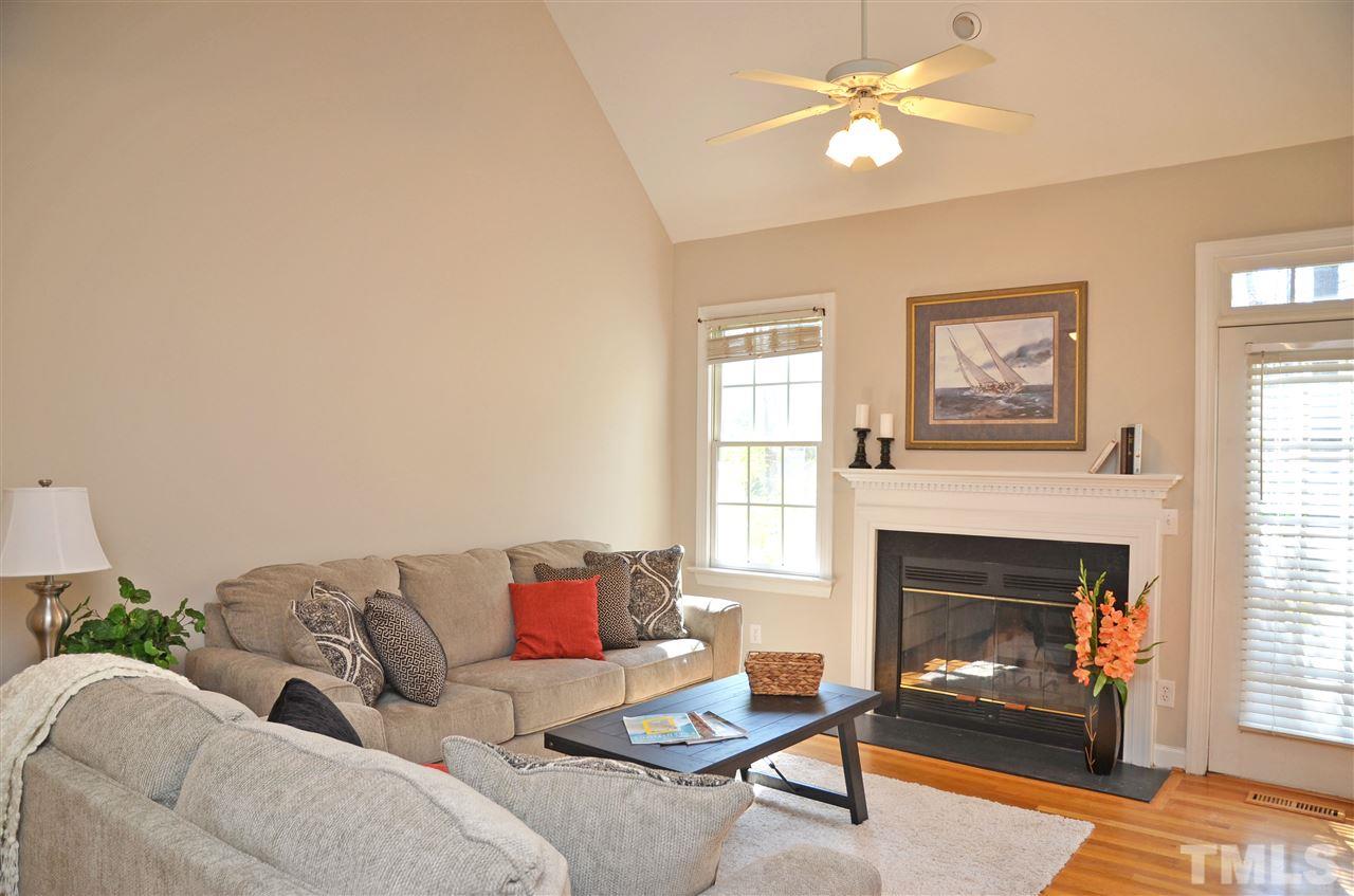 2808 Funster Lane Raleigh, NC 27615 - Photo 14 of 26