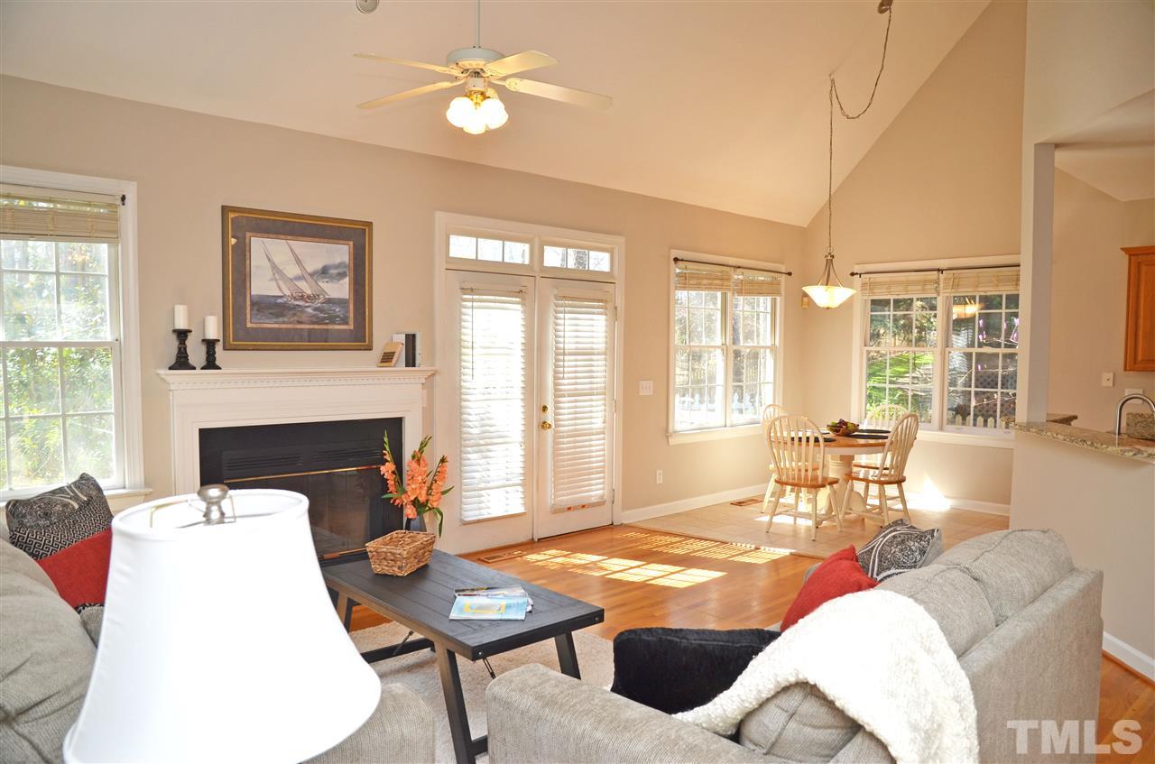 2808 Funster Lane Raleigh, NC 27615 - Photo 15 of 26