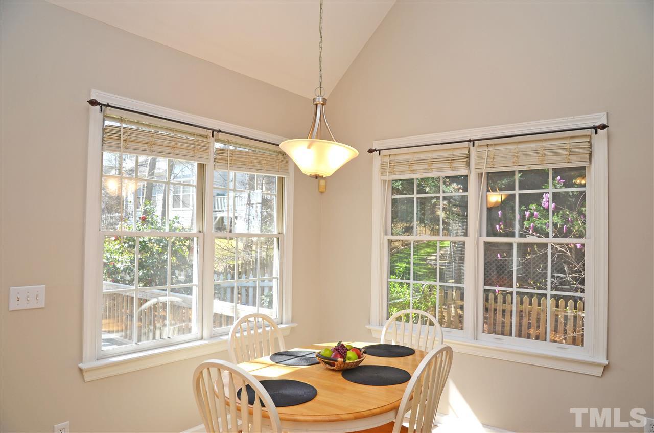 2808 Funster Lane Raleigh, NC 27615 - Photo 16 of 26